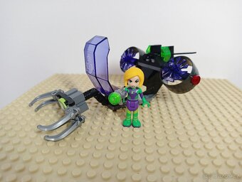 Lego 41232 - DC Super Hero Girls - Super Hero High School - 4