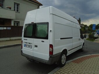 Ford Transit 350L 2.2 TDCi L3H3 - 4