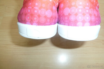 Barefoot tenisky kecky boty Anatomic vel. 42 - 4