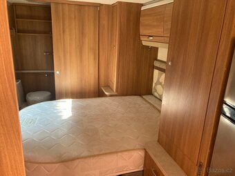 Swift Congueror 645 Top stav - 4