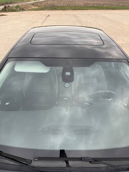 Ford Mondeo MK4 2.2 TDCi, WEBASTO, TITANIUM - 4