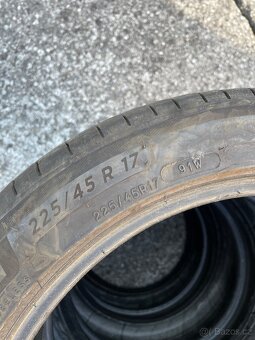 Michelin Primacy4 - 4