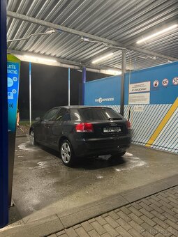Audi A3 - 4