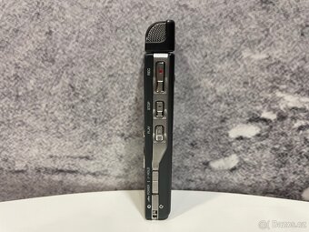 Diktafon Olympus Digital Voice Recorder DS-30 - 4