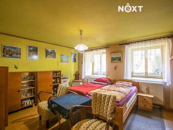Prodej Rodinný dům, 85㎡ - 4