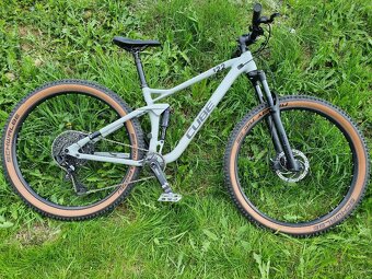Horske kolo celopero kola 29 velikost M - 4