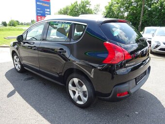 Peugeot 3008 1,6 HDI, - 4