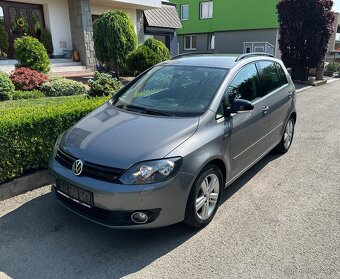 VW GOLF PLUS 1.4 16V 59KW MATCH - 4