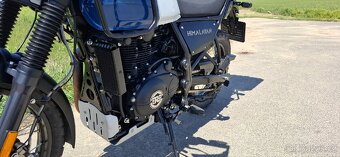 Royal Enfield Himalayan 2020 - 4