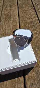 Smart watch Huawei GT5 - 4