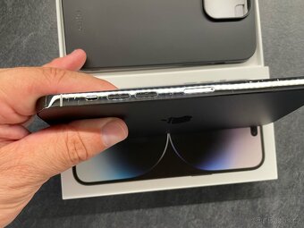 iPhone 14 pro max 256 - 4