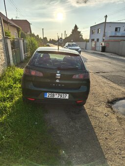 Seat Ibiza 1.2 12V - 4