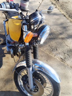 Honda FOUR K1 750 - 4