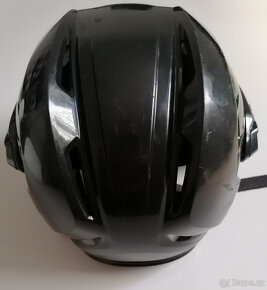 Hokejová helma Warrior Covert PH+ (56-59cm) - 4