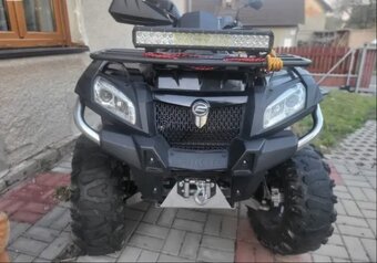 CF MOTO GLADIATOR X800 - 4