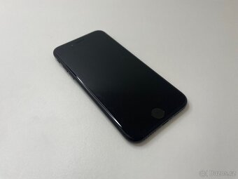 iPhone SE2020 128GB Black - Záruka - rozbitý - 4