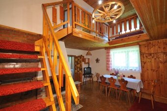 Chata ANNA, Tatranská štrba - 4