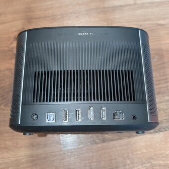 dataprojektor Xgimi Horizon - 4