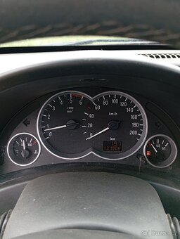 Opel combo 1.7cdti 74kw Rok 2006 - 4