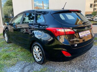 Hyundai i30, 1.6 16V 88kW, 1.maj, Nová STK - 4