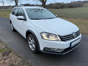 Náhradní díly Volkswagen Passat B7 Alltrack 2.0 tdi 125kw - 4