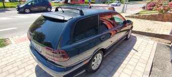 Volvo V40 1.8 - 4