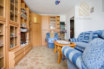 Prodej, bytu, 3+1, 68 m2, Na Výsluní, Litoměřice - Pokratice - 4