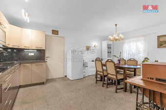 Prodej domu, 6710 m², Heřmanice u Žandova - 4