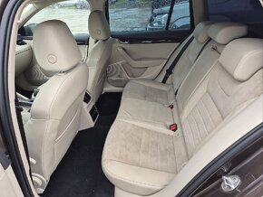 Škoda Octavia 2.0tdi - 4