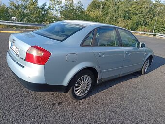 Audi - 4