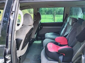 Prodám Peugeot 807 hdi - 4