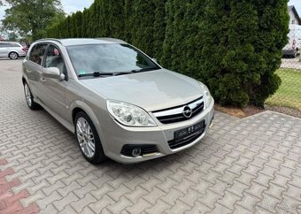 Opel Signum 1,8i /103Kw klima kombi benzín - 4
