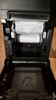 Prodám tiskárnu účtenek Epson - 4