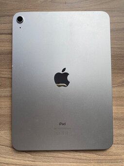 iPad 10 generace (2022), 64GB - 4