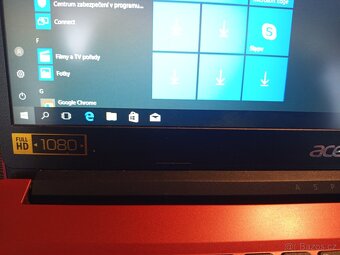 Acer a315-34 - 4