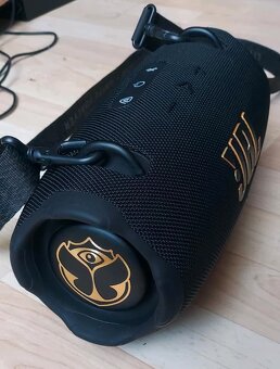 JBL Xtreme 4 Tomorrowland Edition – Limitovaná Edice - 4
