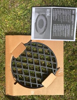 Weber Sear grate rošt - 4