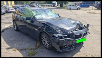 Prodam dily bmw f11 - 4