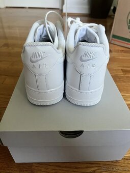 Air Force 1 - 4