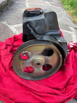 Servo čerpadlo řízení Peugeot 206 - 4