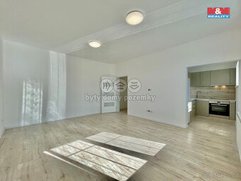 Pronájem bytu 1+1, 35 m², Ostrava, ul. Mírová - 4