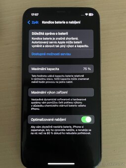 Iphone 11 Pro 64GB - 4