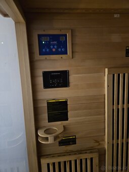 Infra sauna - 4