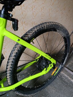 Kolo rockrider st530 - 4