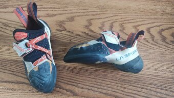 La Sportiva Solution - 4