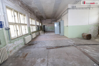 Objekt občanského vybavení - bývalá škola v Kraslicích - 4