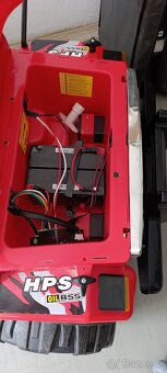 Auto na baterie - 4