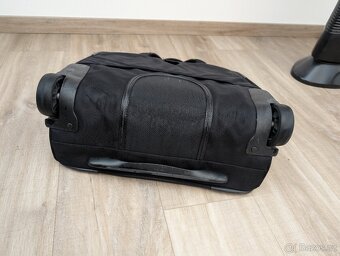 Samsonite Taška na notebook s kolečky 15.6 - 4