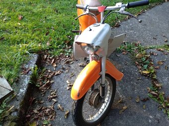 Jawa 20 - 4
