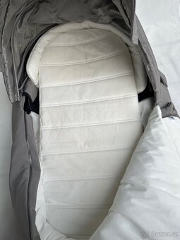 Cybex Priam potah hluboké korby 2019-2021 - 4